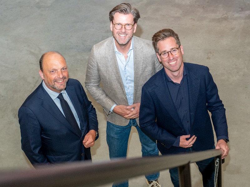 Samenwerking als motor voor regionale groei