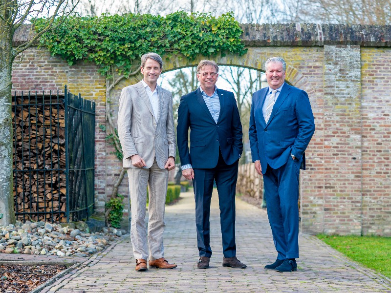 Leiderschap met impact: voor de klant én de organisatie