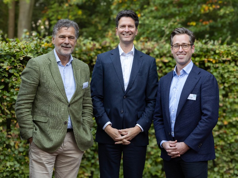 ⚡De energie van vandaag en morgen ⚡
