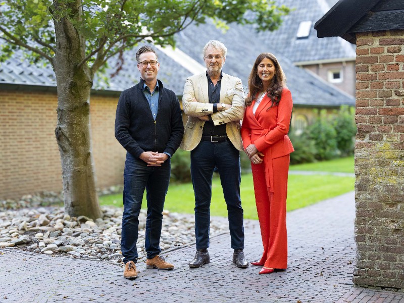 Toekomstbestendige organisaties