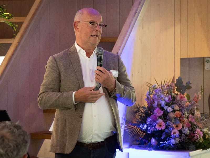 “Retail: De levensader van elke stad en regio”