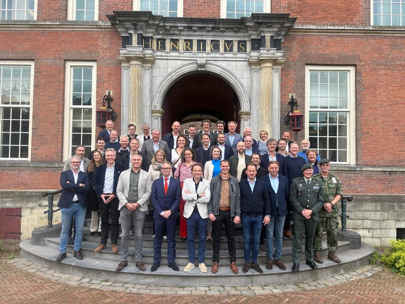 Conferentie Breda37